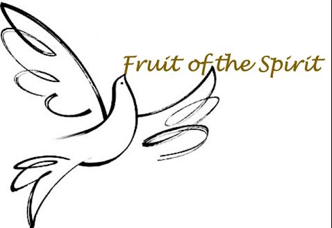 Fruit of the Spirit