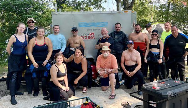 Cincy Scuba