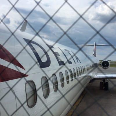 Akron-Canton Regional Airport (CAK)