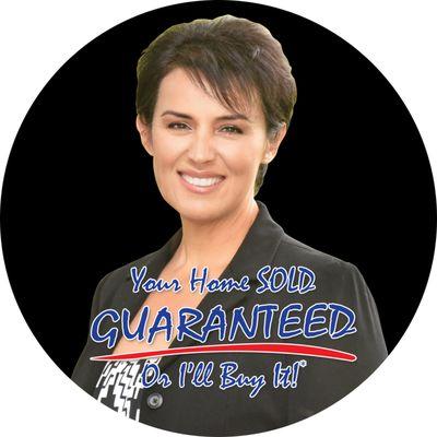 Gabriela Guzman - Open Door Realty Group