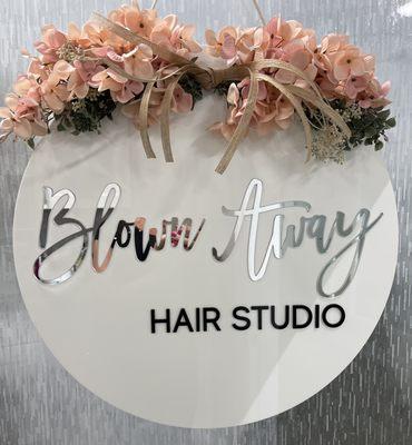 Blown Away Hair Studio