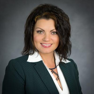 Anna Balan - Realtor