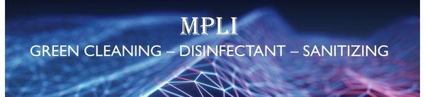 MPLI Green Cleaning