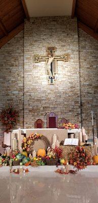 St John Baptist De La Salle Rc Church