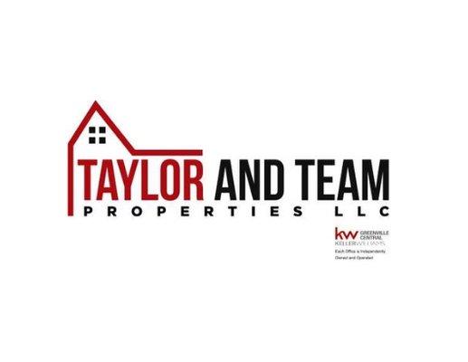 Taylor and Team Properties