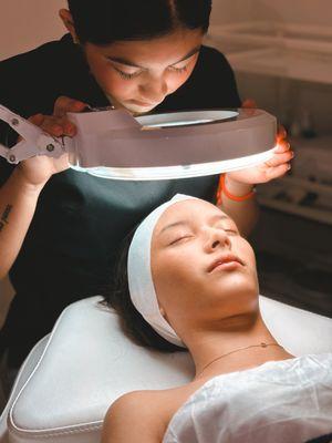 Eva Guillen Skin Specialist