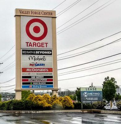 Valley Forge Center Associates