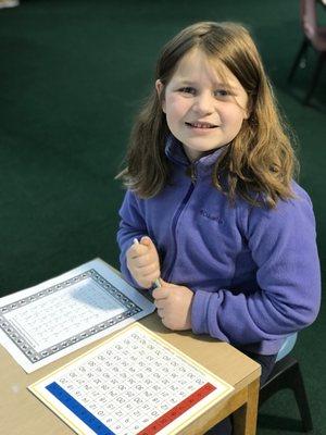 Libertyville Montessori School