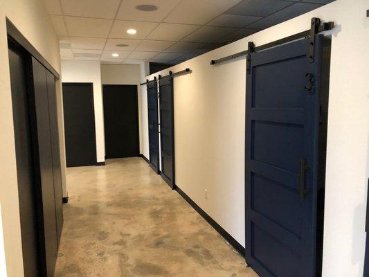 MT General Contractors