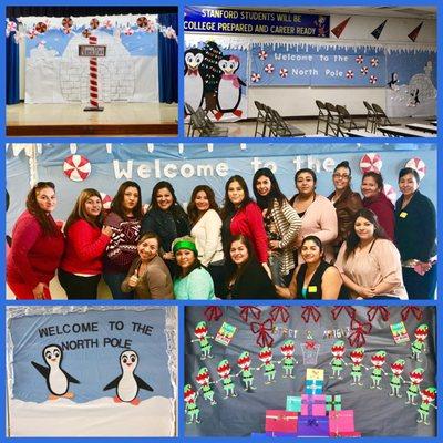 Stanford Avenue Elementary School