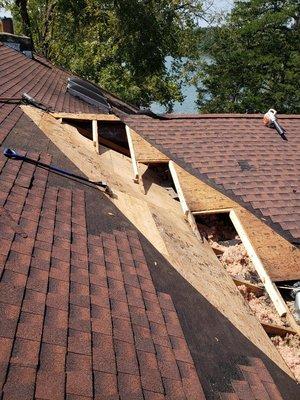 Hock's Home Remodeling