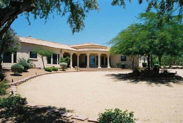 Stay Away from Sage House La Junta
8434 E La Junta Rd
Scottsdale, AZ 85255