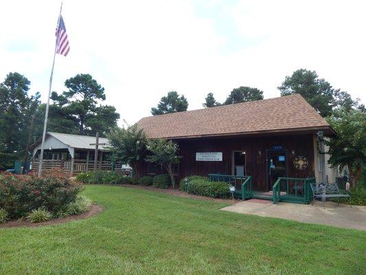 Arnold Veterinary Hospital