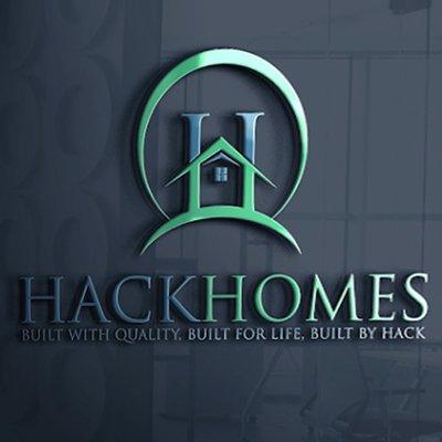Hack Homes