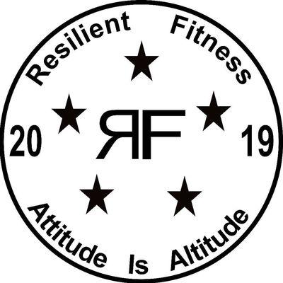 RESILIENT FITNESS