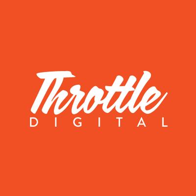 Throttle Digital