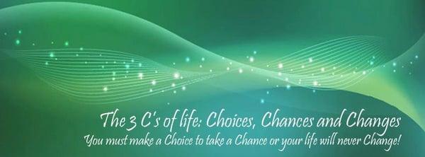 Kat's Health and Wealth