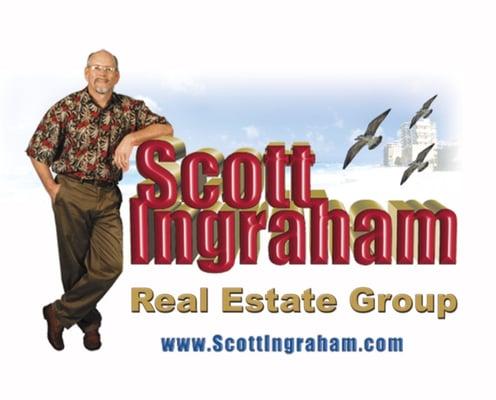 Scott Ingraham