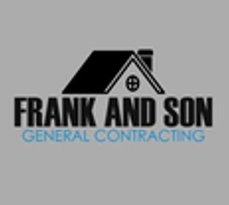 Frank and Son General Contracting
