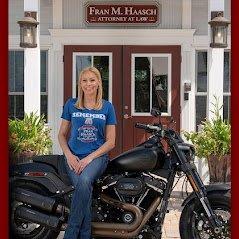 At The Fran Haasch Law Group, we support the Tampa area biker community both personally and professionally.