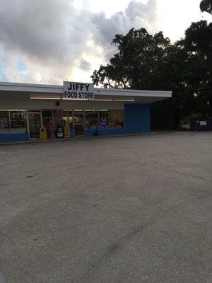 Jiffy Food Store