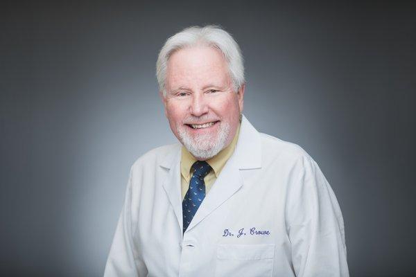 Dr. Joseph Crowe