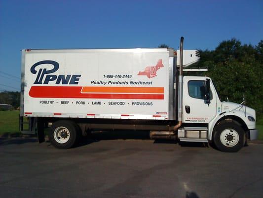 Poultry Products Company of Ct