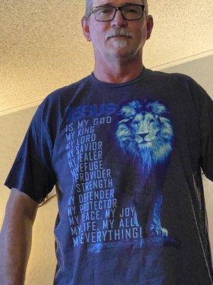 Samuel’s Water Witcher Computer Specialist