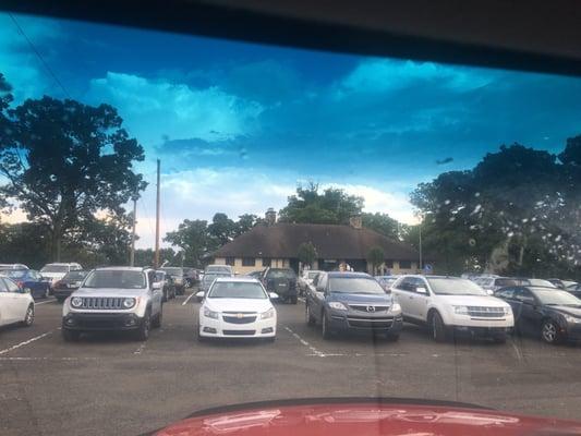 Y108's Eat, Drink, SUMMER