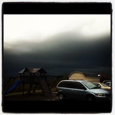 New Life Community Church