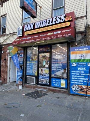 RNK Wireless