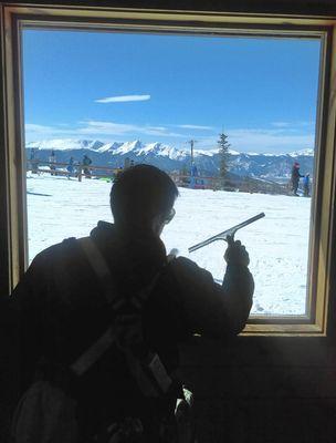 Window Cleaning Solutions