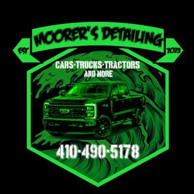 Moorer’s Detailing and More