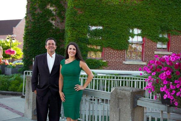 Team Nickola at Cason Home Loans