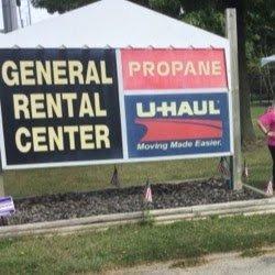 U-Haul Neighborhood Dealer