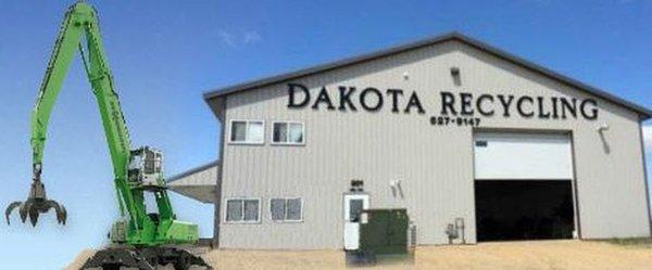 Dakota Recycling & Transport