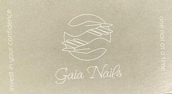 Gaia Nails