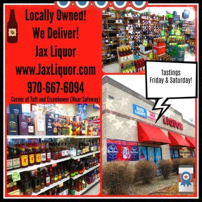 Great store!