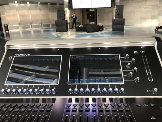 Pure Audio Production