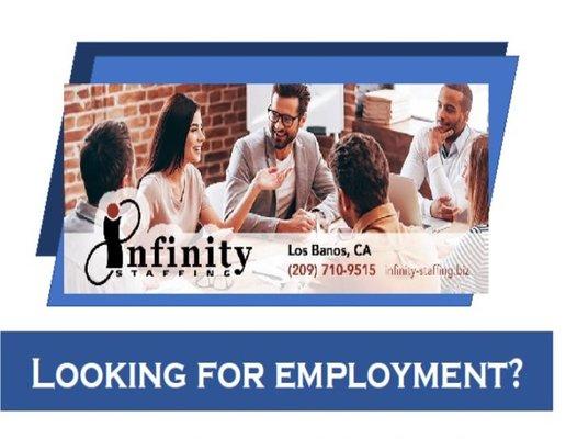 Infinity Staffing