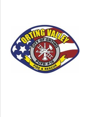Orting Valley Fire & Rescue
