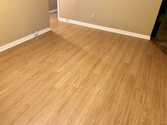 Carpet pros Wichita Falls tx