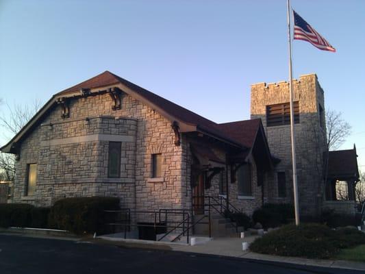 Sugar Creek Presbyterian Church