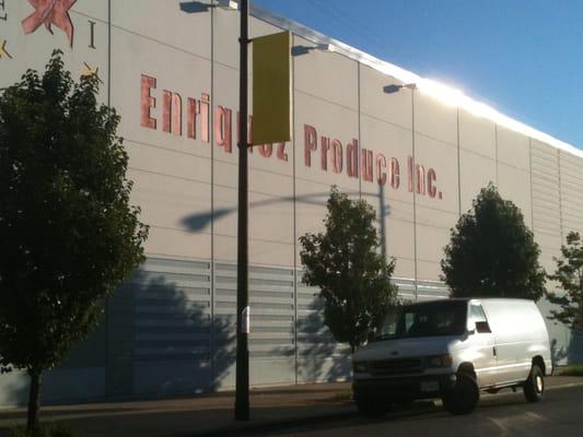 Enriquez Produce, Inc.