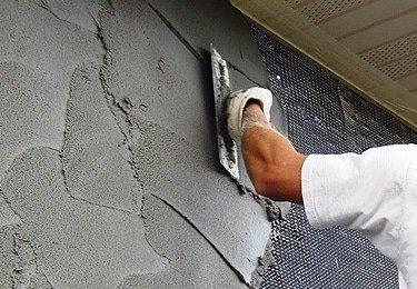 Exterior Restorations