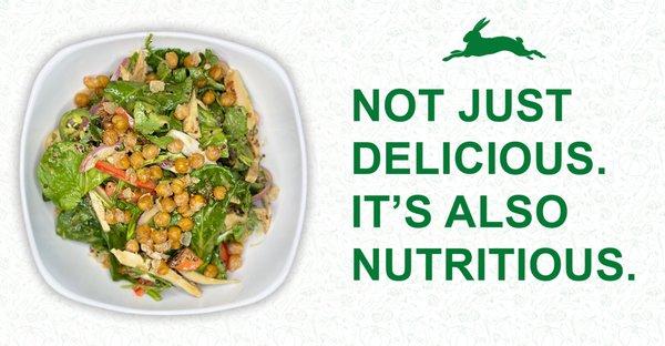 Bowls built just for you.