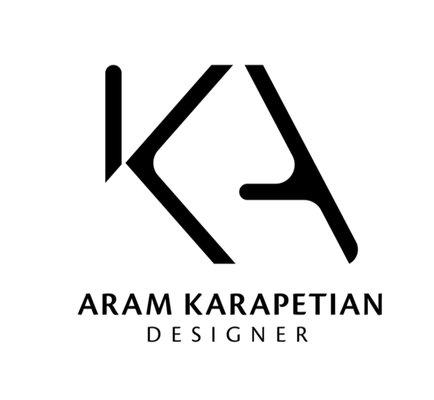Aram Karapetian Designer