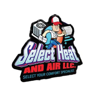 Select Heat & Air