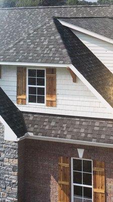 Bowman & Ebersole Building Repair