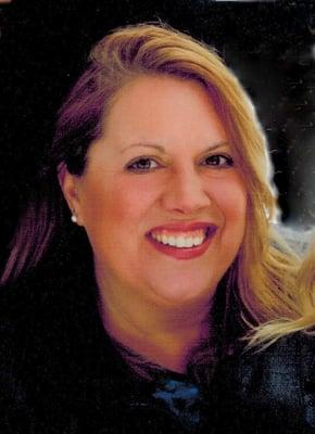 Melissa Brazier, Realtor Associate